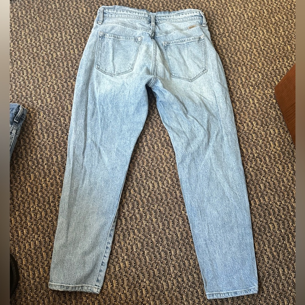 KanCan Light Blue Skinny Jeans
